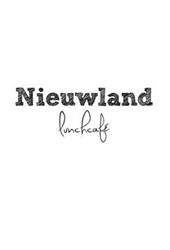 Lunchcafé  Nieuwland