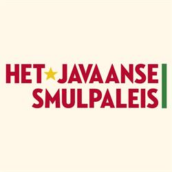 Het Javaanse Smulpaleis