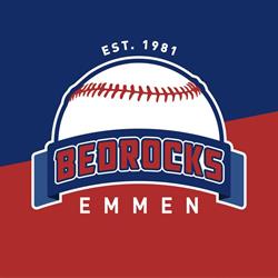 Bedrocks Honk- en Softbalvereniging Emmen