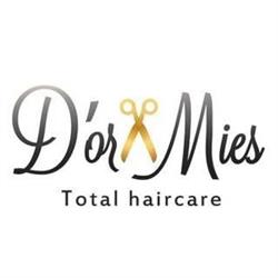 Total haircare D'or Mies