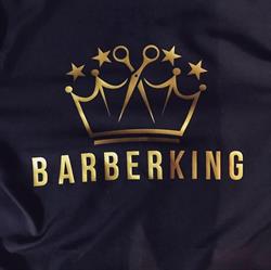 Barbier kaan
