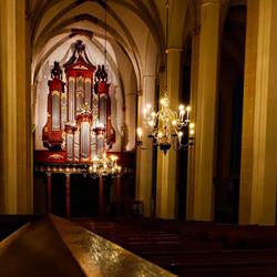 Jacobiconcerten Utrecht