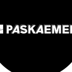 De Paskaemer