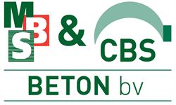 MBS & CBS Beton BV