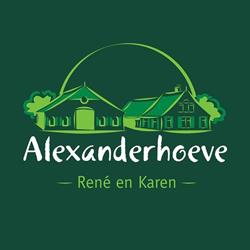 Alexanderhoeve Utrecht