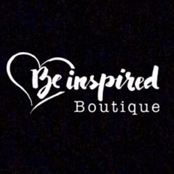 Be inspired Boutique Rijswijk