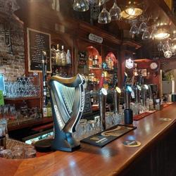 The White Horse Pub Old Rijswijk
