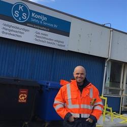 Konijn Safety & Services BV Alkmaar