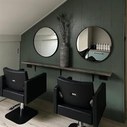 Haar Salonnetje