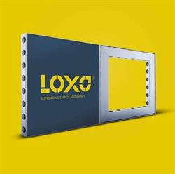 LOXO International B.V.