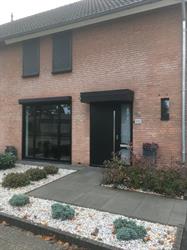 Van Lipzig B.V. Aluminium en Kunststof systemen Venray-Venlo