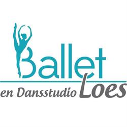 Ballet en Dansstudio Loes