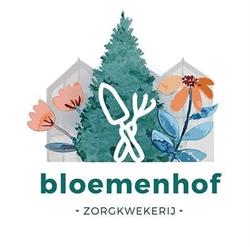 Zorgkwekerij De Bloemenhof Ermelo