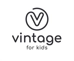 Vintage for kids