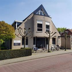 Praktijk voor Tandheelkunde Putten