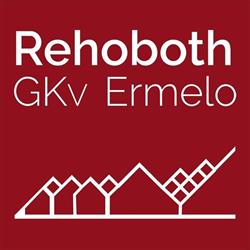 Rehobothkerk Ermelo