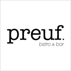 Preuf - bistro & bar