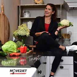 Fit en Slank met Herriët van Triest