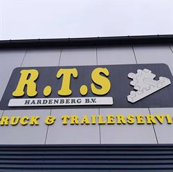 RTS Ruben Technische Service