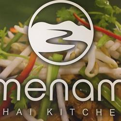 Menam Thai Kitchen