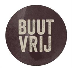 Buutvrij creatief koffiecafé