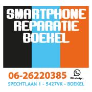 Smartphone Reparatie Boekel