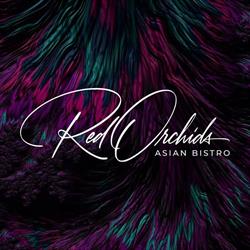 Red Orchids MAC