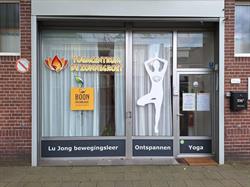 Yoga De Zonnegroet Venlo