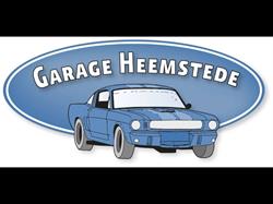Garage Heemstede