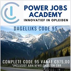 Power Jobs BV