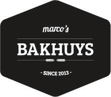 Marco's Bakhuys