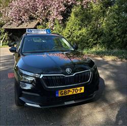 Rijschool 0416