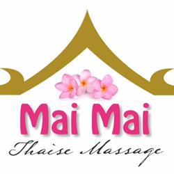 Mai Mai Thaise massage en SPA