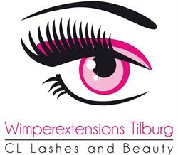 Wimperextensions Tilburg CL Lashes & Beauty