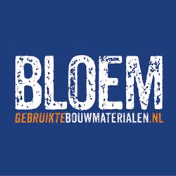Bloem Gebruikte Bouwmaterialen