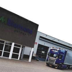 M.Biemans Group