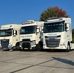 TTLS Europe