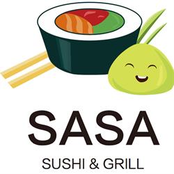 SASA Sushi & Grill