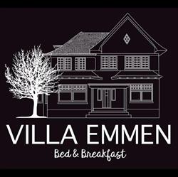 B&B Villa Emmen