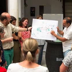 Catharina Española Spaans leren in Tilburg