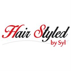 HairStyled by Syl