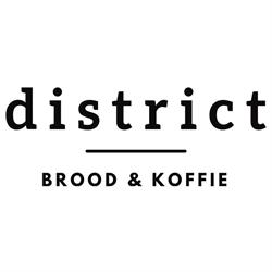 District