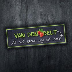 Van den Belt Groente & Fruit