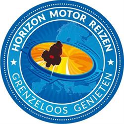 Horizon Motor Reizen