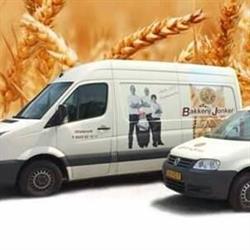 Bakkerij Jonker Heerde
