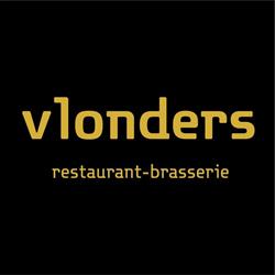 Restaurant-Brasserie Vlonders