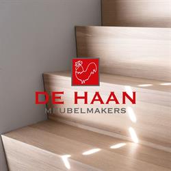 De Haan Meubelmakers