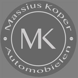 MK Automobielen Nieuw Vennep