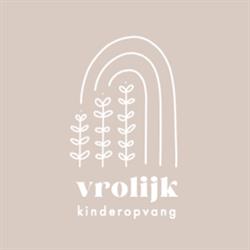 Vrolijk Kinderopvang Almere
