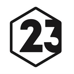 PAND 23 Katwijk